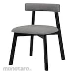IDEMU Yuki Dining Chair Solid Viena