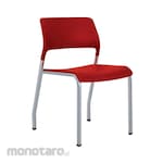 INCO Gevaz COT Polypropylene Stacking Chair (Kursi Susun)