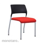 INCO Kursi Susun Gevaz F COT Red Fabric