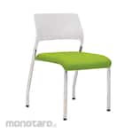 INCO Kursi Susun Gevaz F CR Blue Fabric