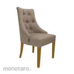 Inviti Dining Chair EMERAL Oscar (Kursi Makan)