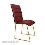 Inviti Dining Chair IVORY Oscar