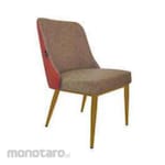 Inviti Dining Chair RUBBY Oscar