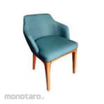 Inviti Dining Chair SAPHIRE Oscar