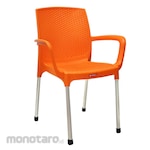 Lion Star Plastic Chair Amalfi (Kursi)