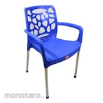 Lucky Star Bangku Venesia Stone Handle