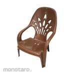 Lucky Star King's Relaxation Bench (Kursi)