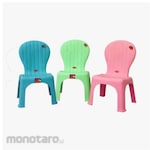 Lucky Star Samson Junior Bench (Bangku)