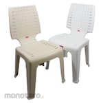 Lucky Star Veneta Bench (Kursi)