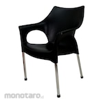 Mondoware The Barca Premium Cafe Chair (Kursi Kafe)