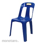 Mondoware The Milan Kursi Serbaguna