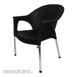Mondoware The Royal Dalton Premium Guest Chair (Kursi)