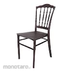 Mondoware The Steffany Premium Party Chair (Kursi Banquet)