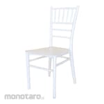 Mondoware The Tiffany Kursi Wedding Premium