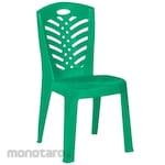 NAPOLLY Plastic Chair (Kursi Plastik)