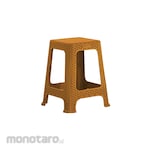 NOBU Rattan Stool