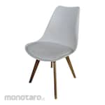 Non Brand Kursi Cafe Bantalan Busa