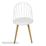 SAPPORO Altona Dining Chair (Kursi Ruang Makan)