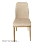 SAPPORO Angelo Dining Chair (Kursi Makan)