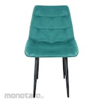 SAPPORO Bauen Dining Chair (Kursi Makan)