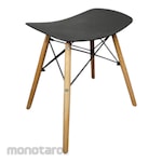 SAPPORO Dickson Dining Chair (Kursi Ruang Makan)