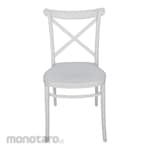 SAPPORO Franklin Dining Chair (Kursi Makan)
