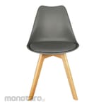 SAPPORO Hakin Dining Chair (Kursi Makan)