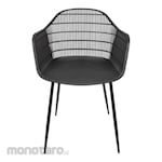 SAPPORO Moore Dining Chair (Kursi Makan)