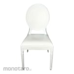 SAPPORO Navala Dining Chair (Kursi Makan)