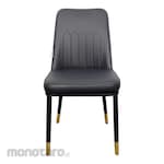 SAPPORO Sevilla Dining Chair (Kursi Ruang Makan)
