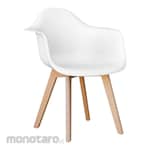 SAPPORO Taree Dining Chair (Kursi Makan)
