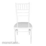 SAPPORO Tiffany Dining Chair (Kursi Makan)