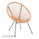 SOLEIL Acapulco Patio Chair (Kursi Luar Ruangan)