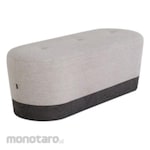 VIVERE Smera Bench Akara Series