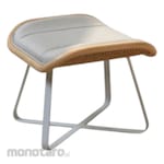 VIVERE Volare Ottoman Rattan Serries