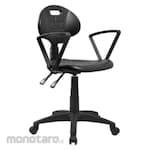 Ardent Office Furniture Lab Chair 161 Svirgo Series (Kursi Lab)