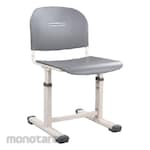 Chitose School Chair Olive