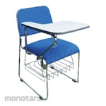 Chitose Study Chair Cozy Memo Series