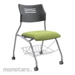 Chitose Study Chair Fitto FLR Series