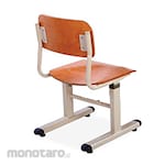 Chitose Study Chair Manabu AH-01 Series Chair Only (Kursi Sekolah)