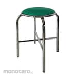 Futura Kursi Susun FTR 100 CH Series Vinyl