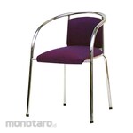 Futura Kursi Susun FTR 435 Series Imitation Leather