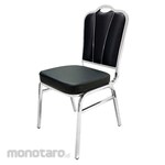 Futura Kursi Susun FTR 498 Series Vinyl