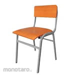 Futura Study Chair FTR 108 Series (Kursi Belajar)