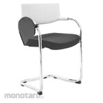 INDACHI Study Chair DAV IV K CR Series Fabric (Kursi Belajar)