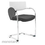 INDACHI Study Chair DAV IV K CR Series Oscar (Kursi Belajar)