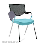 INDACHI Study Chair X-POSE III K Series Oscar (Kursi Sekolah)