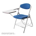 INDACHI Study Chair with Table DCL-05 KJ (Kursi Sekolah)