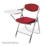 INDACHI Study Chair with Table DCL-06 K (Kursi Sekolah)