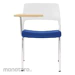 Ichiko Study Chair Enzo II K C PP (Kursi Sekolah)
